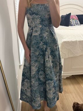 Wedding Guest Dress / Fall Wedding Guest Dress